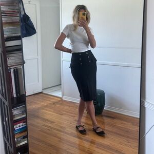 DIANE VON FURSTENBURG Skirt